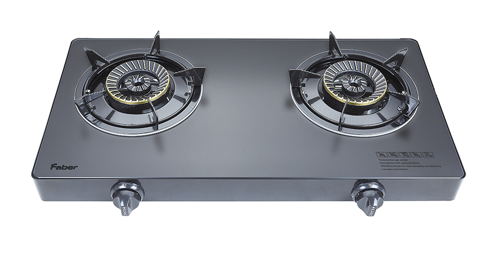 GLASS COOKER
